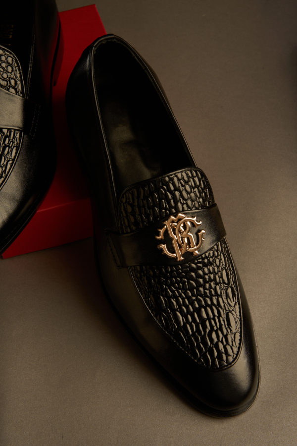 Winston Loafers