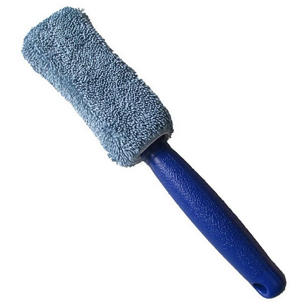 Cleaning Brush For Car Rims