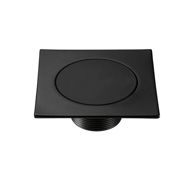 Bounce Press Floor Drain