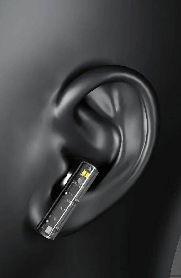 Smart Earphones