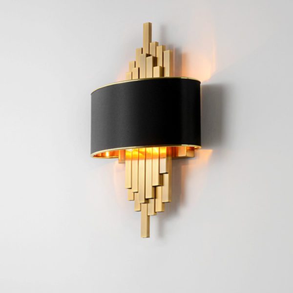 Artpad Wall Lamp