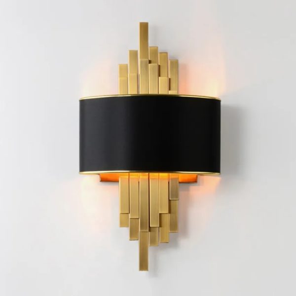 Artpad Wall Lamp