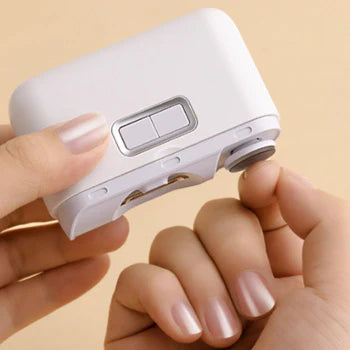 Electric Nail Clipper