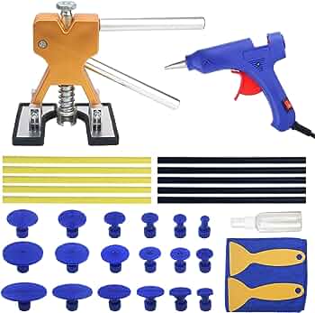 Dent Removal Tool Kit