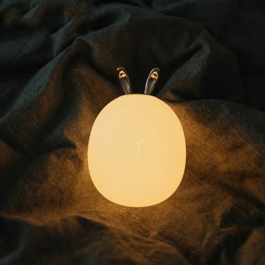 Rabbit Night Lamp