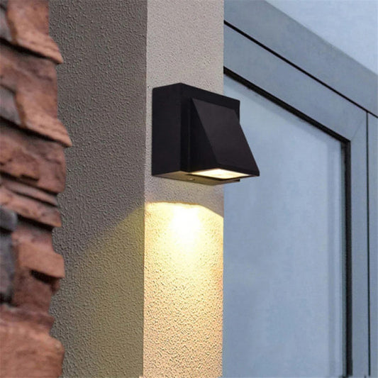 Vista Wall Lamp
