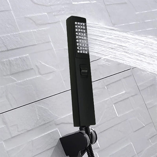 Shower Head Set