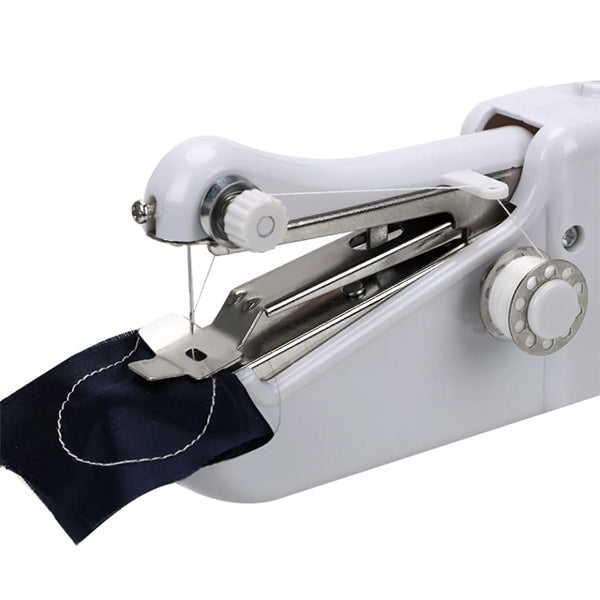 Mini Hand Sewing Machine