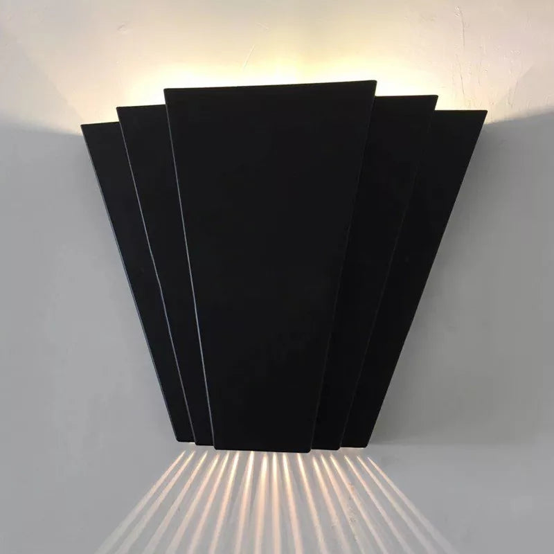 Corridor Wall Lamp