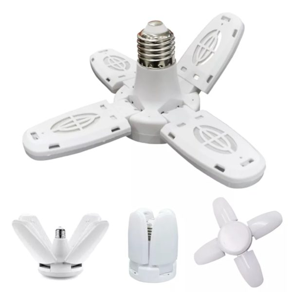 Mini LED Fan Light