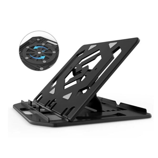 Rotatable Laptop Stand