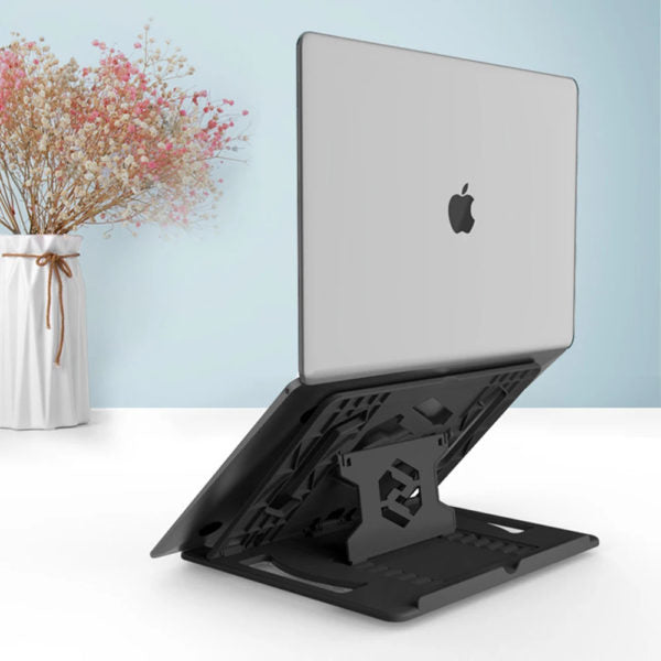 Rotatable Laptop Stand