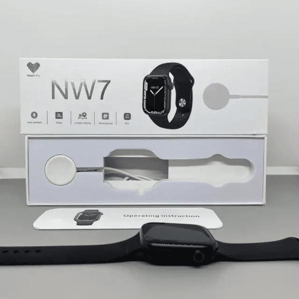 NW7 Smart Watch