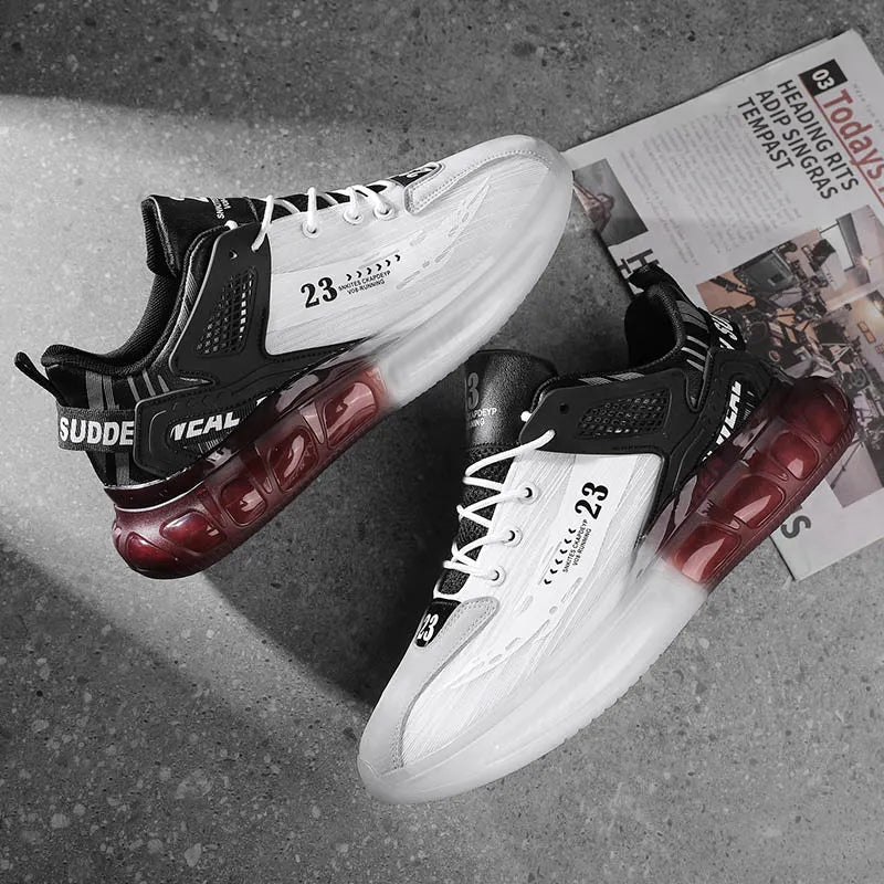 Men Training Shoes