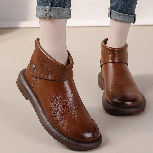 Martin Boots