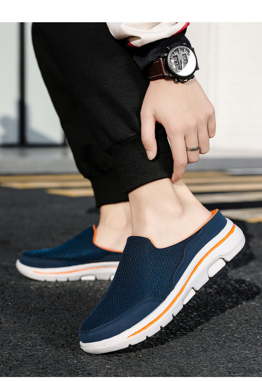 Slip-On Sneakers