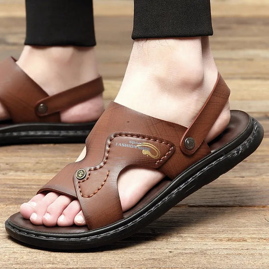 Men Soft Sandals