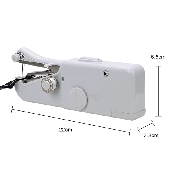 Mini Hand Sewing Machine