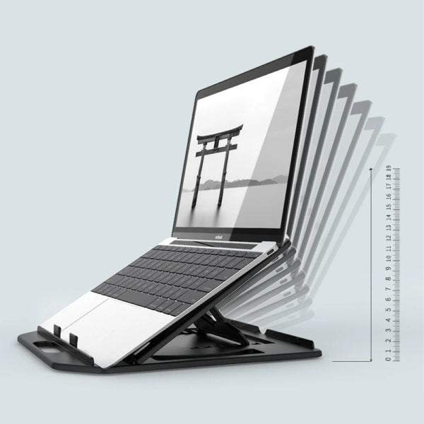 Rotatable Laptop Stand