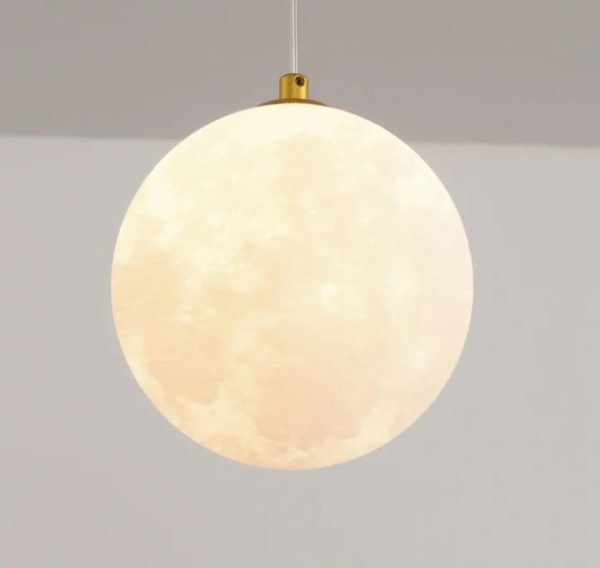 Modern Minimalist Chandelier