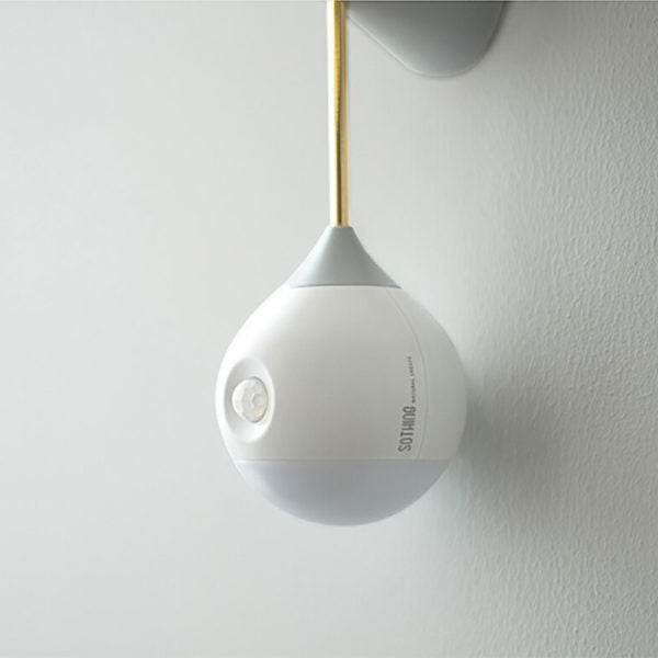 Smart Sensor Night Lamp
