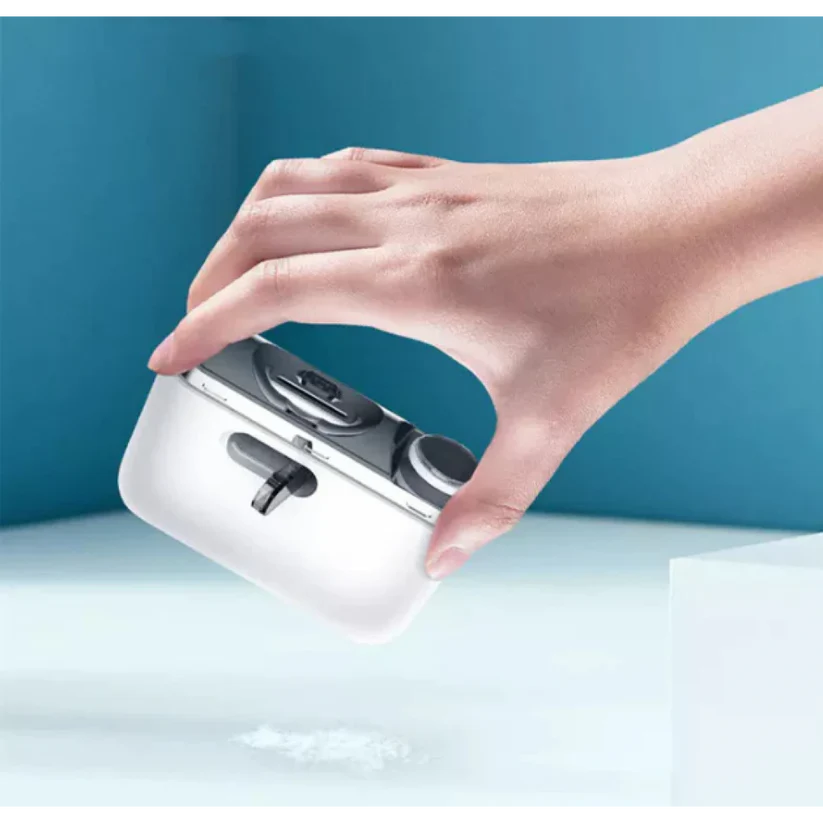 Electric Nail Clipper