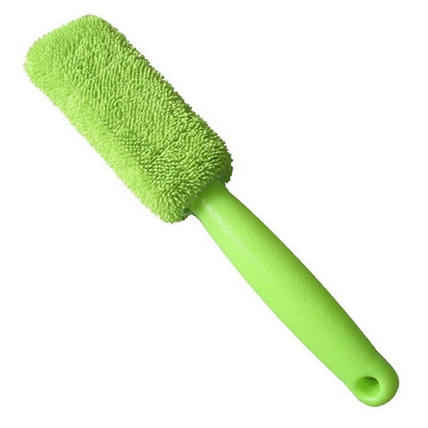 Cleaning Brush For Car Rims
